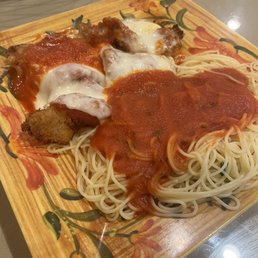 Parmigiana