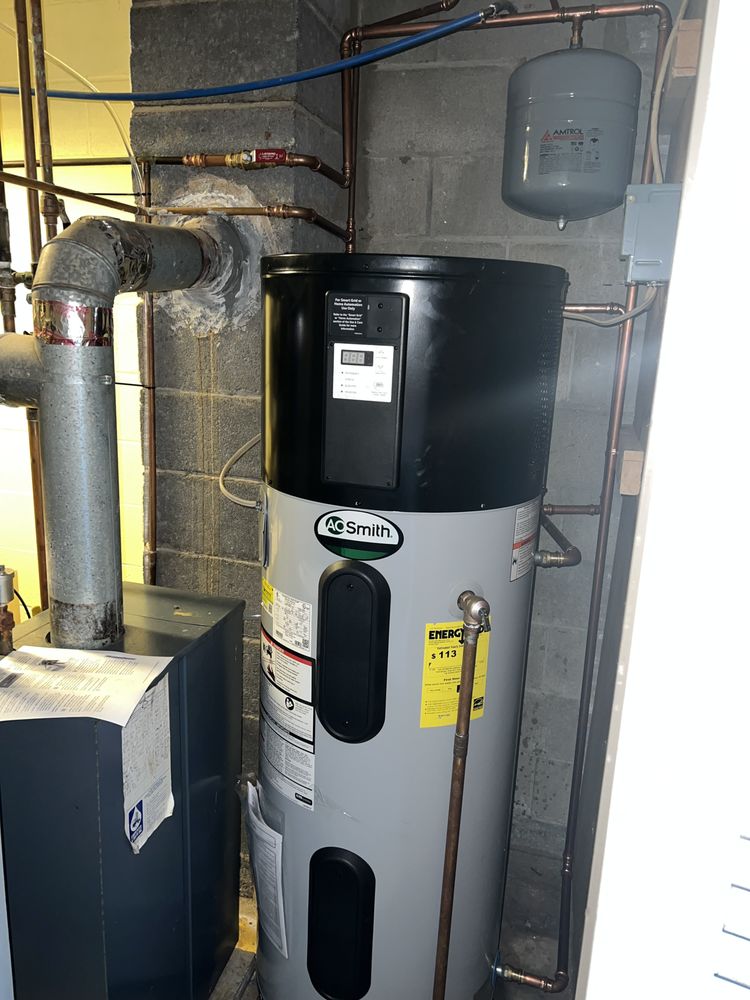 Slide of Adventure Plumbing Services