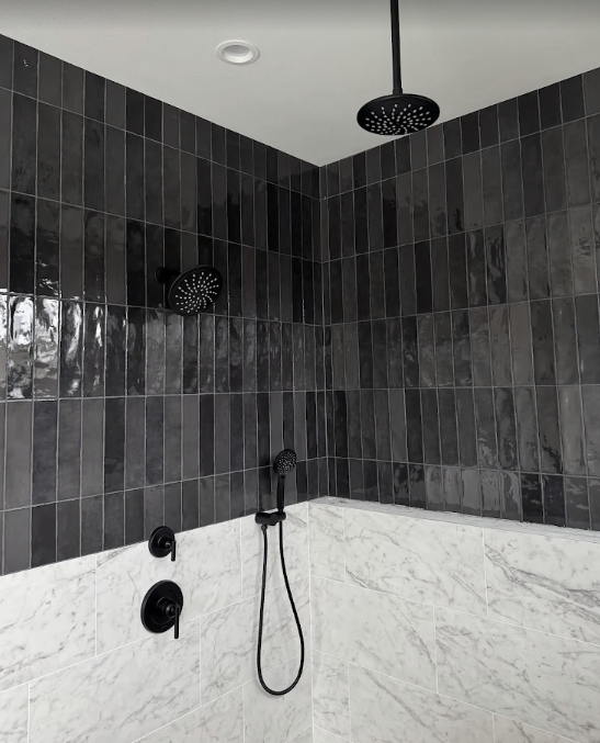 Slide of Seattle's Plumbing