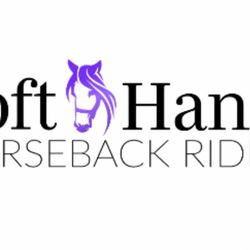 Soft Hands Horseback Riding