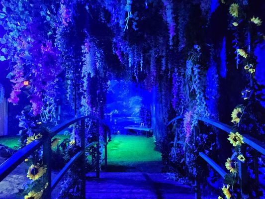 The Mercantile by null