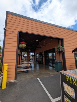 Hillsboro Downtown Station by null