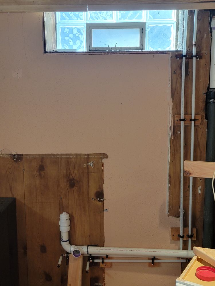 Slide of Advance Plumbing