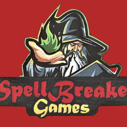 Spellbreaker Games