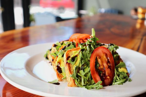 The Passenger by null