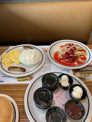 IHOP by null