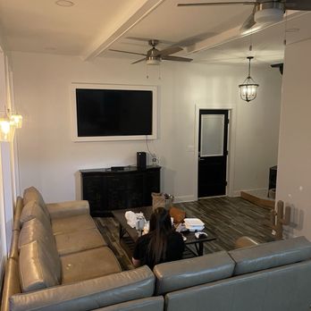 Dirty Work, Clean Solutions - Living room - Movers Near Me Dirty Work, Clean Solutions - Living room - Movers Near Me
