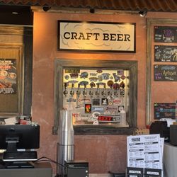 Silver Creek Barbeque