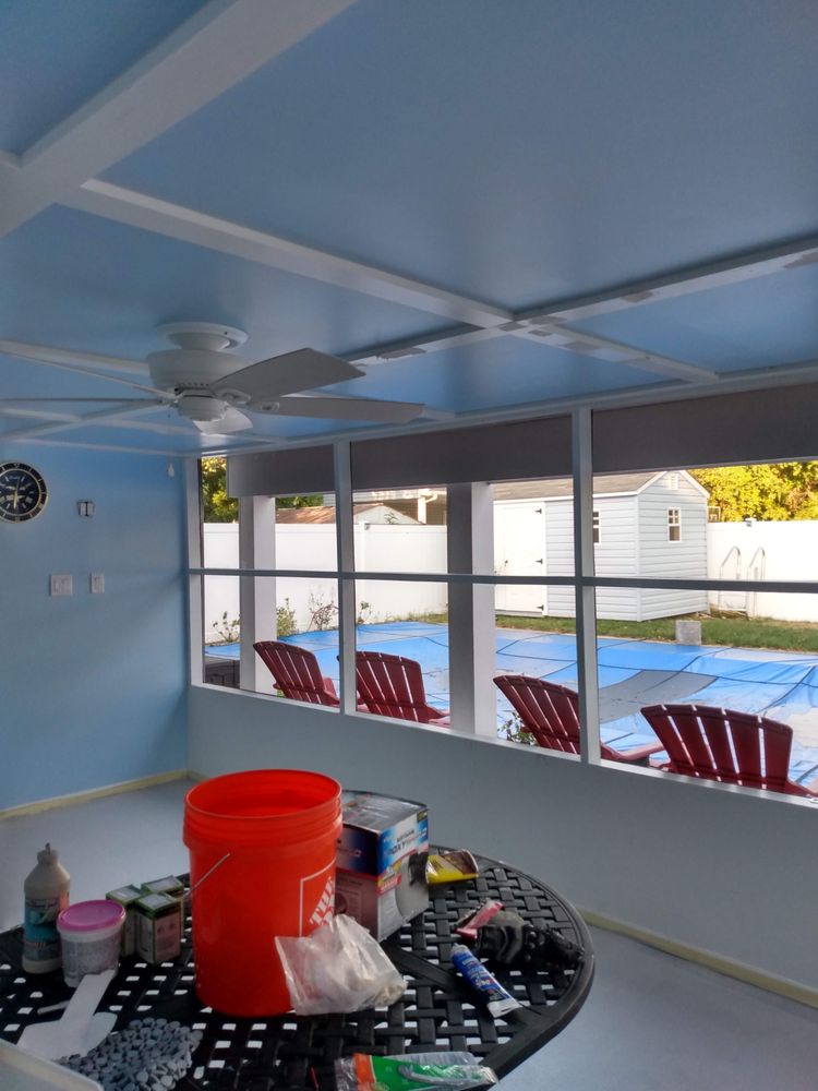 Slide of Roccos Artisan Home Services