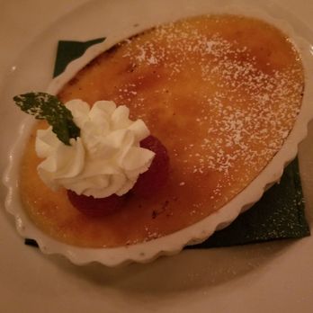 Santé - Creme Brulee - New American Near Me - Matthews, North Carolina Santé - Creme Brulee - New American Near Me - Matthews, North Carolina