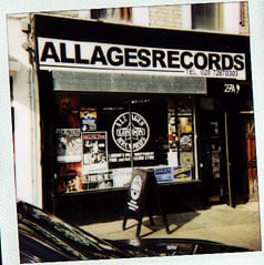 All Ages Records by null