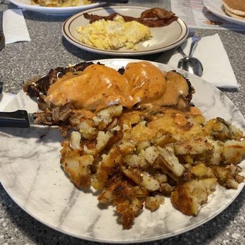 101 Diner - Eggs benedict - Diners Near Me - Encinitas, California 101 Diner - Eggs benedict - Diners Near Me - Encinitas, California