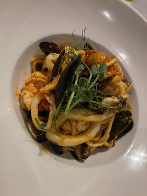 Il Vicoletto by null