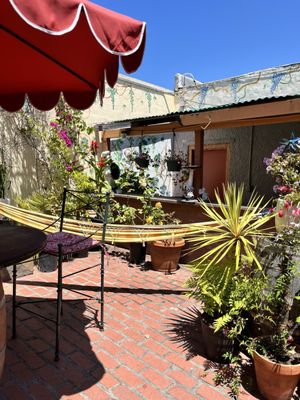 Cafe Guarani by null
