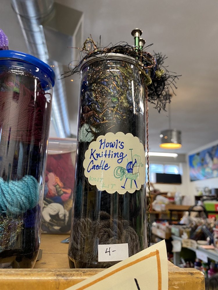 ReClaim It - social services organization in Portland, OR