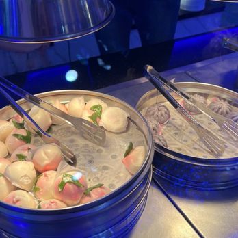 Ginza Buffet - Sushi Bars Near Me - Gastonia, North Carolina
