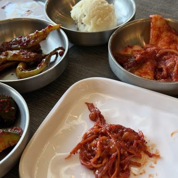 The Dae Mun - Korean Near Me - Alhambra, California The Dae Mun - Korean Near Me - Alhambra, California