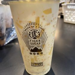 老虎堂黑糖專売 - Mango sago