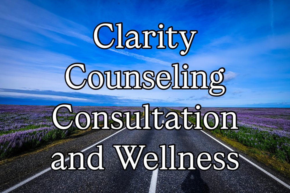 Clarity Counseling Consultation & Wellness - grief counselor in El Paso, TX