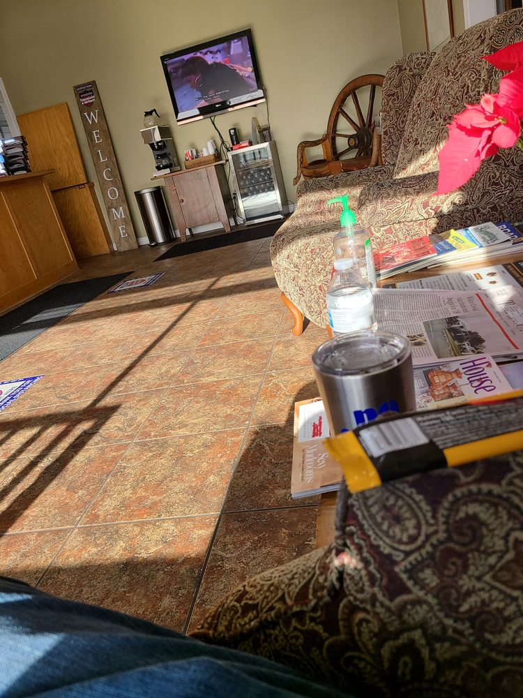 INTERSTATE TRANSMISSION & AUTO REPAIR Updated October 2024