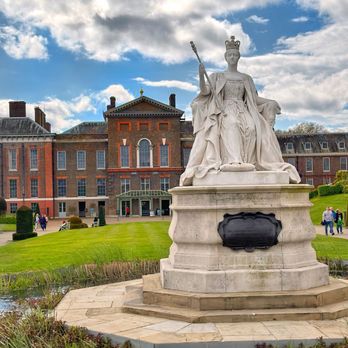 Kensington Gardens - Parks Near Me - London, XGL Kensington Gardens - Parks Near Me - London, XGL