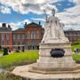 Photo of Kensington Gardens