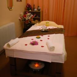 Thai-Relax-Massage