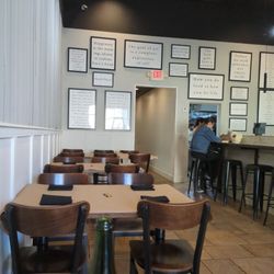 Jealous Burger