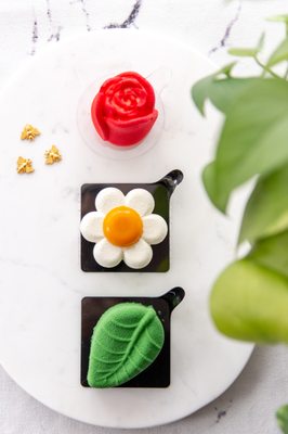 Lakon Paris Patisserie by null