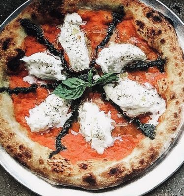 three.one four pizzeria by null three.one four pizzeria by null