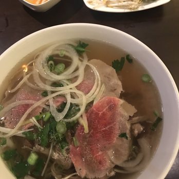 Pho Ha Saigon - Rare steak, brisket tendon and tripe. Perfect winter weather treat! - Vietnamese Near Me - Philadelphia, Pennsylvania Pho Ha Saigon - Rare steak, brisket tendon and tripe. Perfect winter weather treat! - Vietnamese Near Me - Philadelphia, Pennsylvania