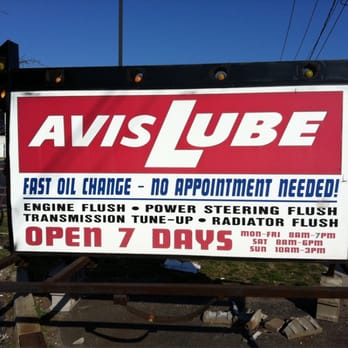 Avis Lube - Oil Change Stations Near Me - Elmont, New York Avis Lube - Oil Change Stations Near Me - Elmont, New York