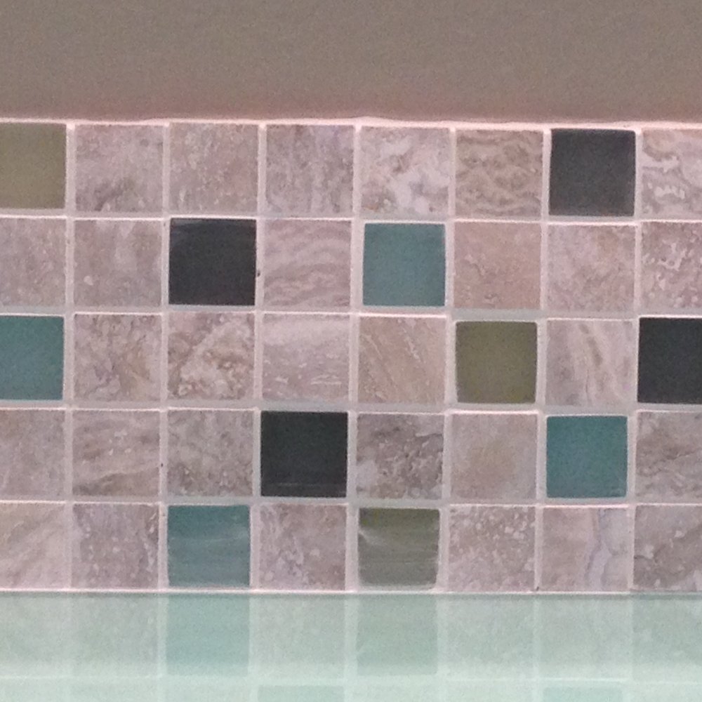Hardy Built - Tile backsplash and wall paint - General Contractors Near Me