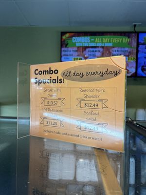 Rincon del Sabor by null