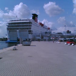 Fördeschifffahrt