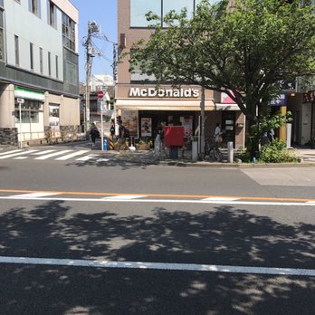 マクドナルド 桜新町店 - Updated February 2026 - 桜新町2-9-3