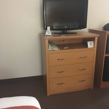Best Western Aladdin Inn - Tv - Hotels Near Me - Kelso, Washington