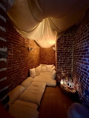Tea at Shiloh: A Teahouse | RSVP required by null