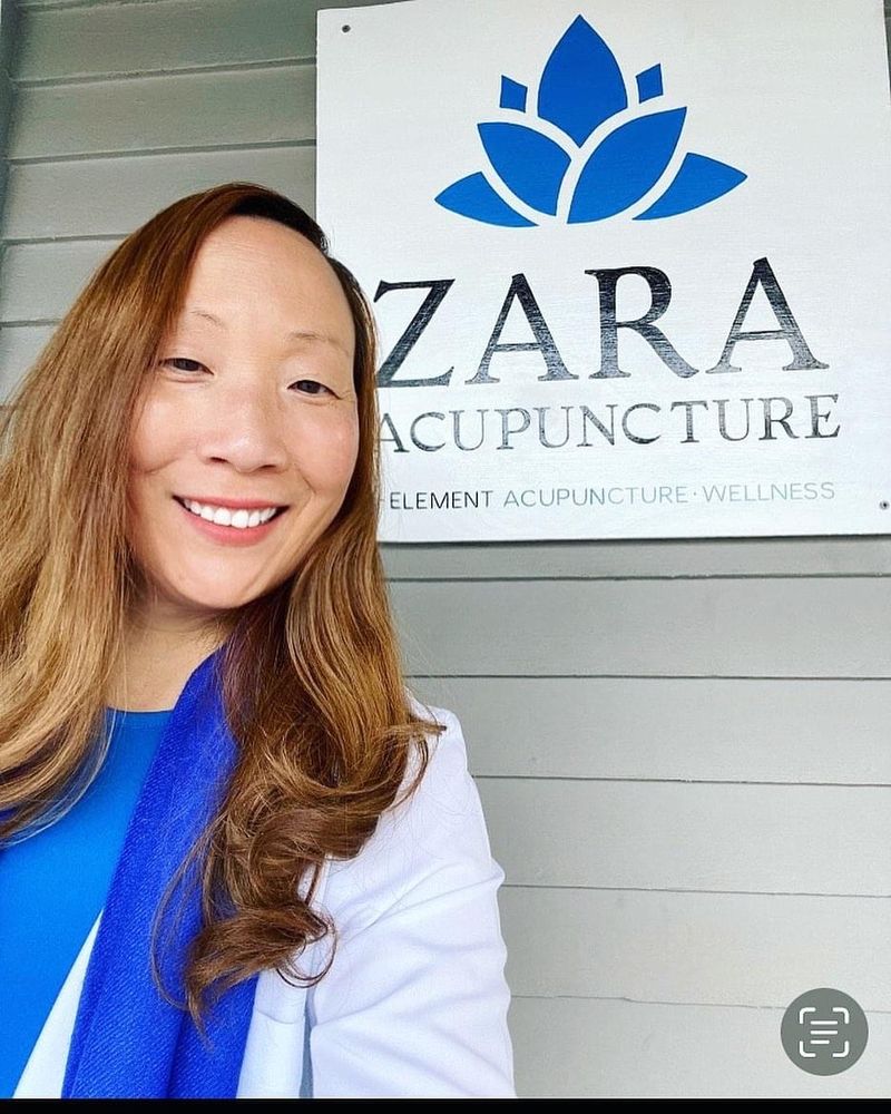 ZARA ACUPUNCTURE & WELLNESS Updated June 2024 55 S Angell St