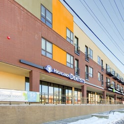 Highlands Dentists - Looking for a family dentist in Denver, CO? You have come to the right spot!