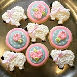 Endville Bakery & Catering