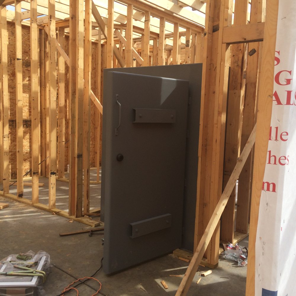 Slide of Texas Built Homes