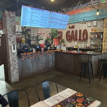 El Gallo Taqueria - Tacos Near Me - Brooklyn, New York El Gallo Taqueria - Tacos Near Me - Brooklyn, New York