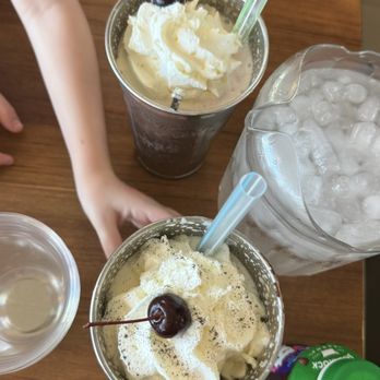 Joe's Farm Grill - Milkshakes - American Near Me - Gilbert, Arizona Joe's Farm Grill - Milkshakes - American Near Me - Gilbert, Arizona