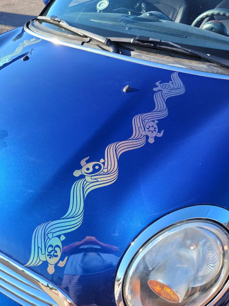 AUTO TRIM DESIGN & SIGN Updated October 2024 28 Photos 4355 S Santa Rita Ave, Tucson