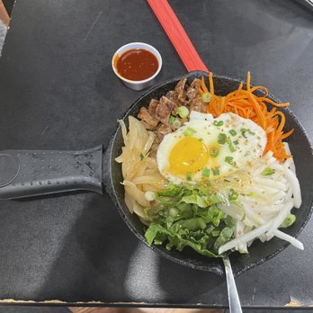 Soy Bistro - Bibimbap - Korean Near Me - Brentwood, Tennessee Soy Bistro - Bibimbap - Korean Near Me - Brentwood, Tennessee