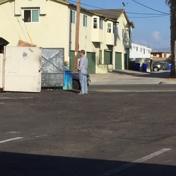 Don Panchos - Owner that was making employees feel uncomfortable and probably why my food sucked. In 36 years it was never ever this bad - Tacos Near Me - Imperial Beach, California