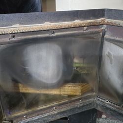 Cowboy Stove Service