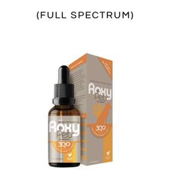 Roxy’s CBD & Wellness