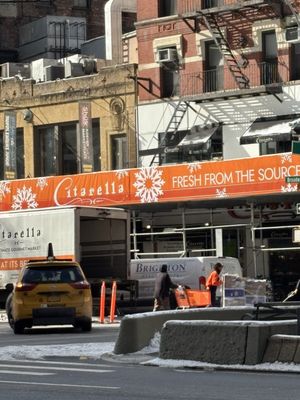Citarella Gourmet Market - Upper West Side by null
